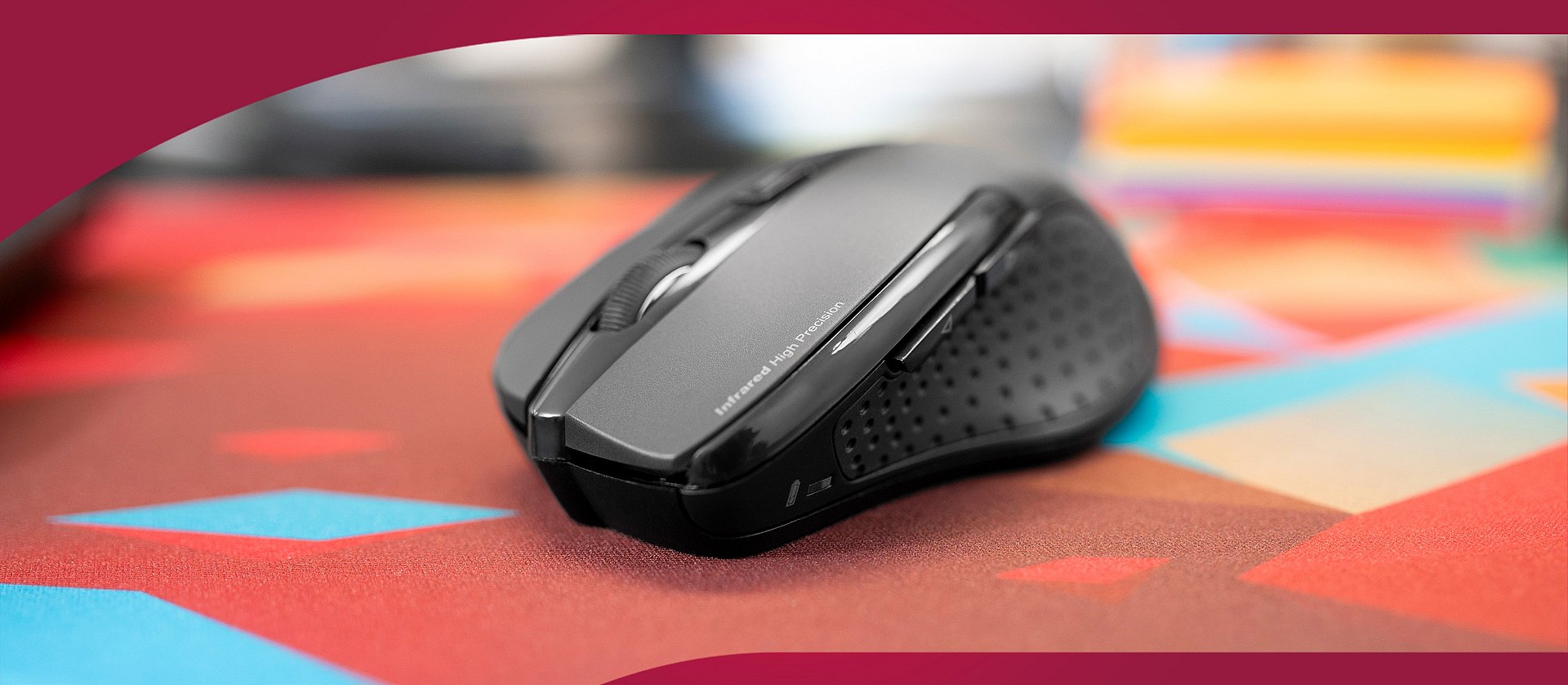 CHERRY Office Mouse | Mice for Office and Homeoffice - Cherry