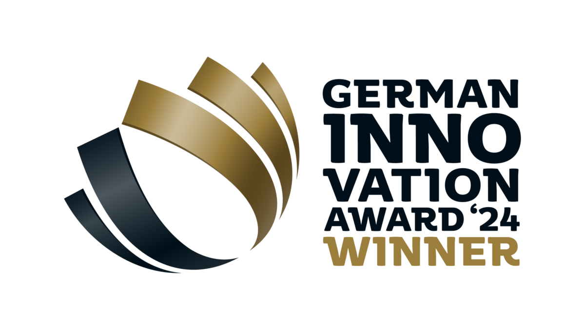 Cherry Group Receives Two German Innovation Awards 2024 for Pioneering