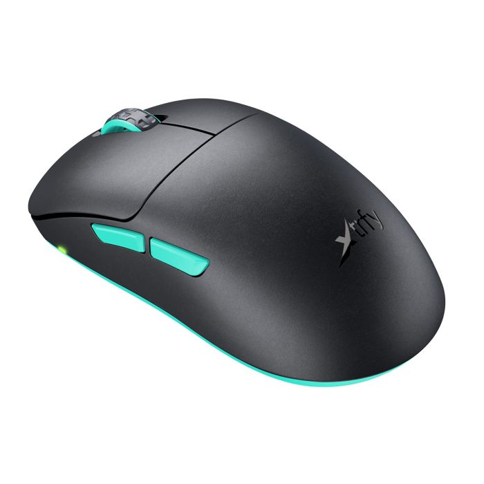 XTRFY M8 Wireless Frosty Mint – CHERRY XTRFY