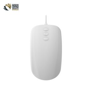 AK-PMH3 Medical Mouse 3-Button Scroll